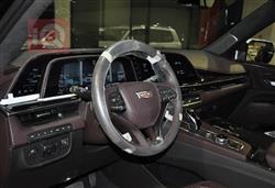 كاديلاك اسكاليد